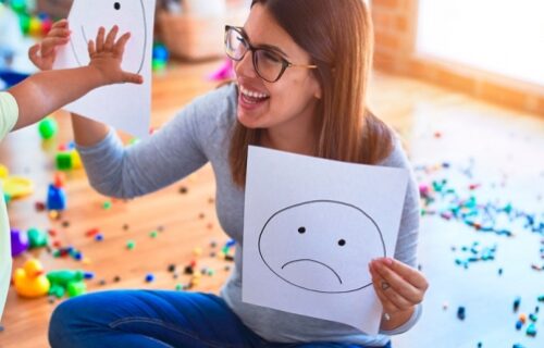 Identificación de la necesidades de mi hijo