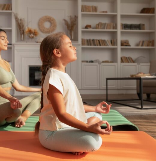 Reforzamiento de técnicas de relajación y mindfulness